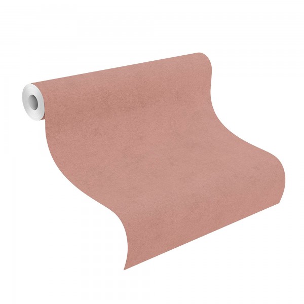 Rasch Tapete Uni 408157 ansatzfrei