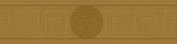 A.S. Création Versace 3 935222 Vlies Metallic
