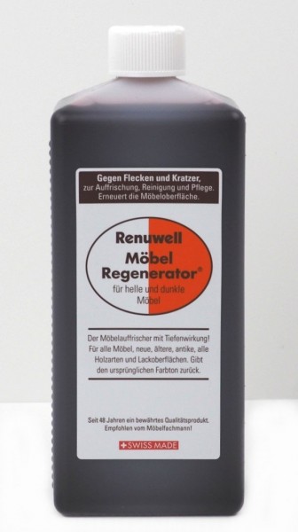 Renuwell Möbel-Regenerator 500 ml