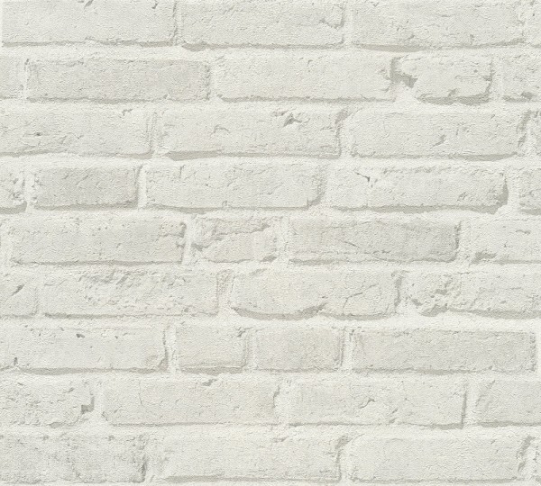A.S. Création Best of Wood`n Stone 2nd Edition 355814 Vlies Grau