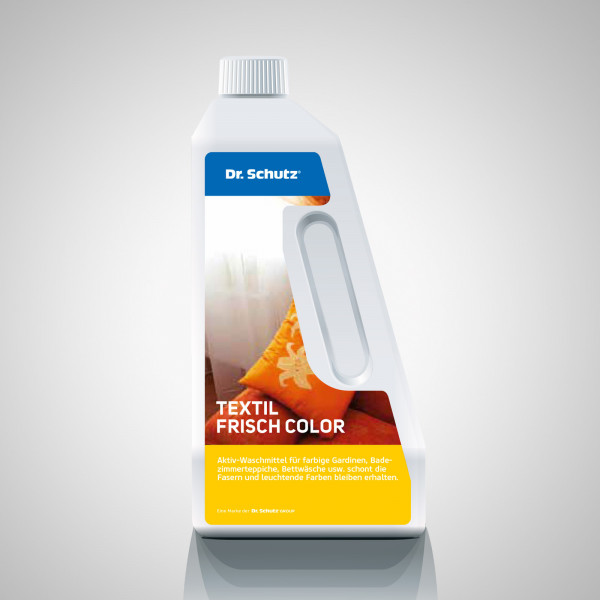 CC-Textilfrisch Color 750ml