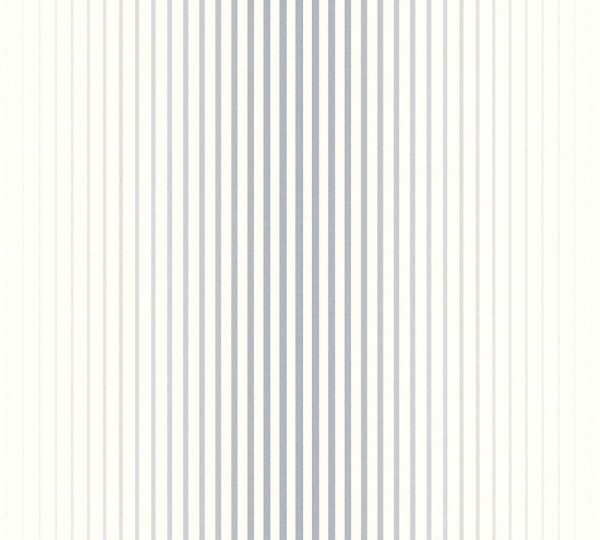 A.S. Création Esprit 14 366781 Vlies Blau Grau Weiß