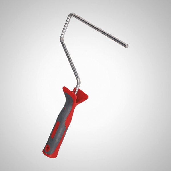 PJ Rollerbügel 2K Griff 18cm