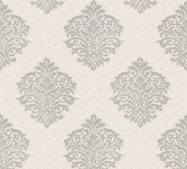 A.S. Création Alpha 324803 Vlies Beige Metallic