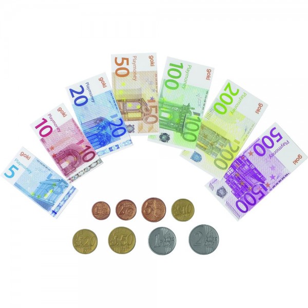 Spielgeld