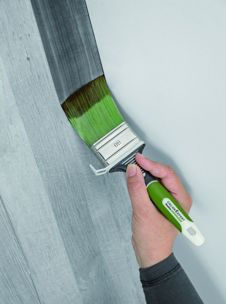 Color® Expert Lasur-Flachpinsel WoodStar 80 mm