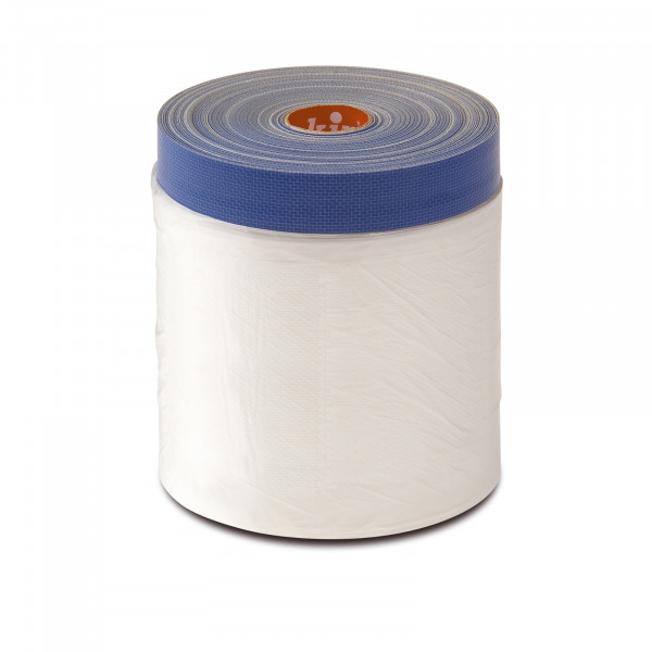 333 Kip Gewebe-Masker - blau 20x300mm