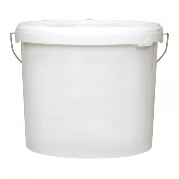 Leereimer Oval o.D. 15l