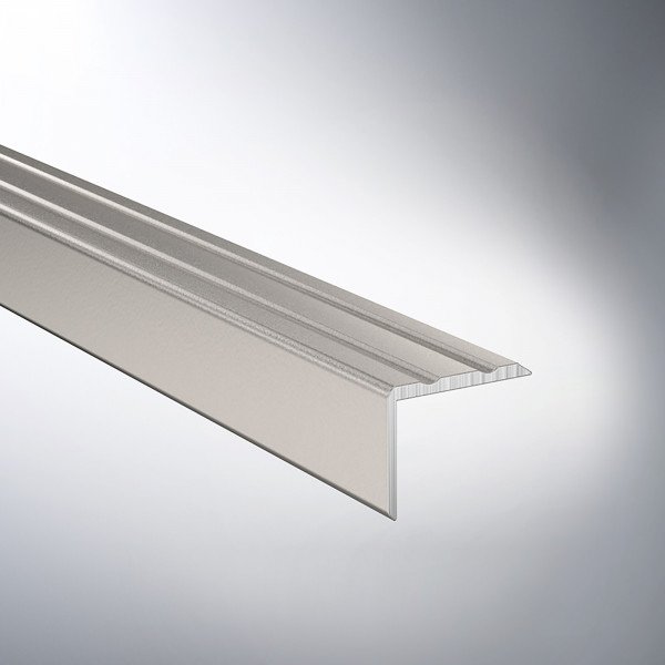 Winkel - 235 - edelstahl / 100cm