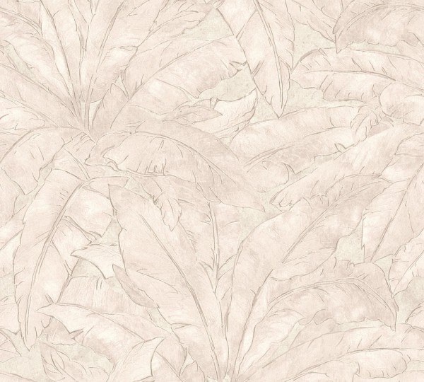 A.S. Création Metropolitan Stories 369272 Vlies Beige Creme