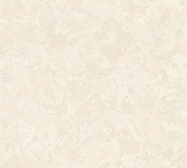 A.S. Création New Look 338633 Vlies Beige Creme Metallic