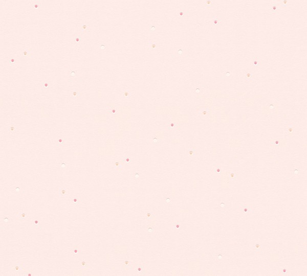 A.S. Création Boys &amp; Girls 6 219473 Vlies Rosa