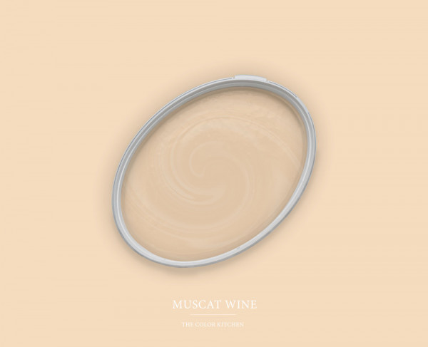 A.S. Création DD125632 The Color Kitchen Muscat Wine TCK5002 2,5l Beige Matt