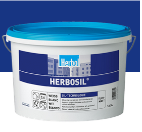 Herbol Herbosil 2,5l, weiss