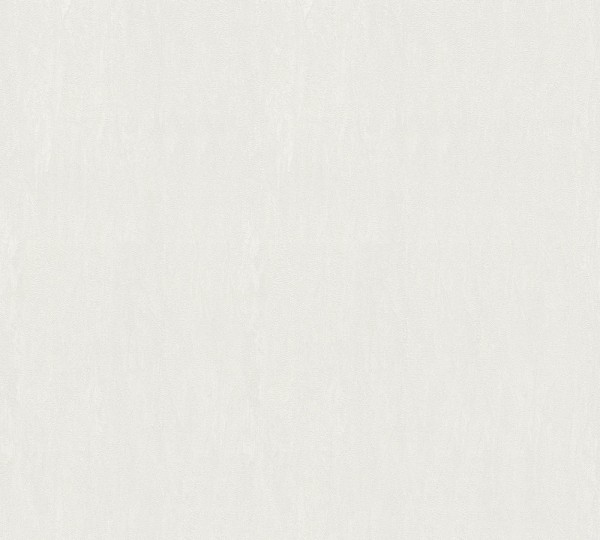A.S. Création Simply White 4 360717 Papier Creme