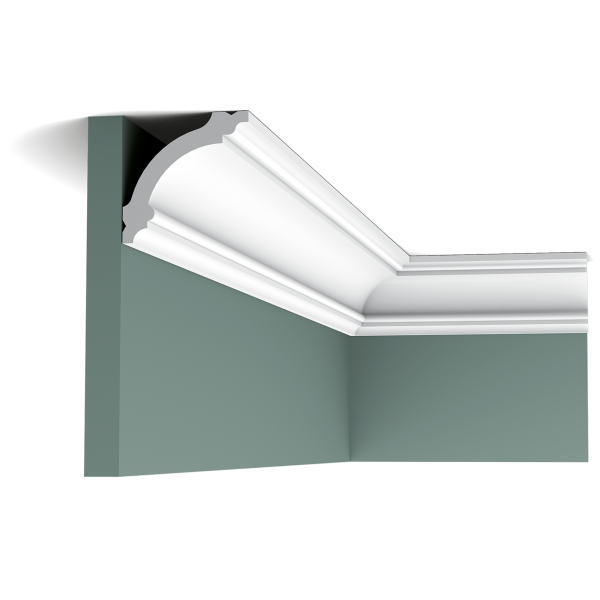 Orac Decor Eckleiste CB511 Durofoam