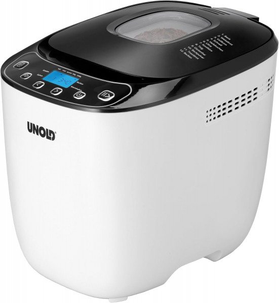 Unold Brotbackautomat 68010