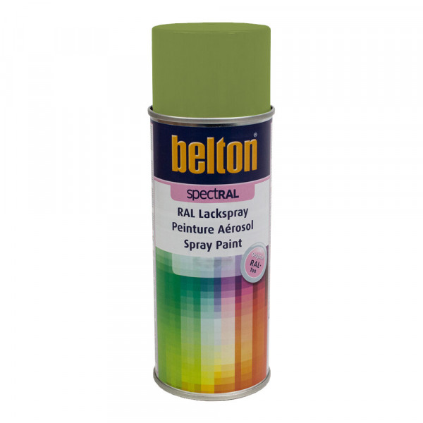 Belton SpectRAL 400ml 6013 schilfgrün