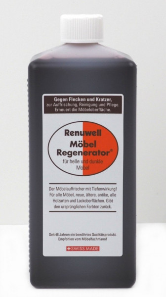 Renuwell Möbel-Regenerator 270 ml