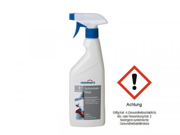 Remmers SCHIMMEL-STOP 500 1 LTR
