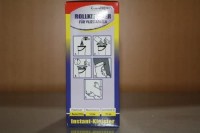 Vorschau: Euromaster Vliestapeten-Rollkleister 2 x 200g in 3 Minuten gebrauchsfertig Vorschau: Euromaster Vliestapeten-Rollkleister 2 x 200g in 3 Minuten gebrauchsfertig