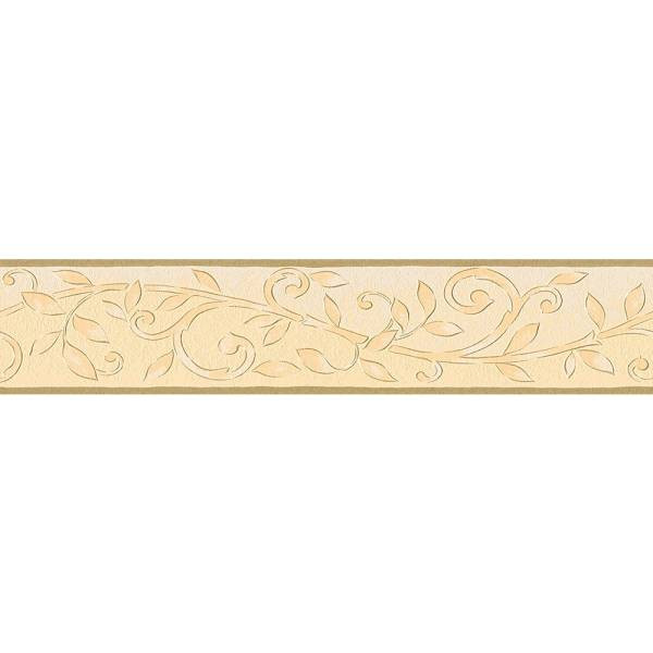 A.S. Creation Papierbordüre Borte Only Borders 9 203038