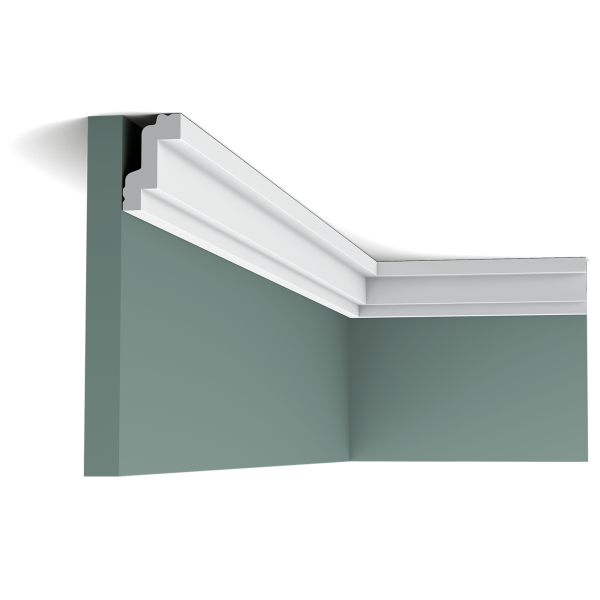 Orac Decor Eckleiste CB531 Durofoam