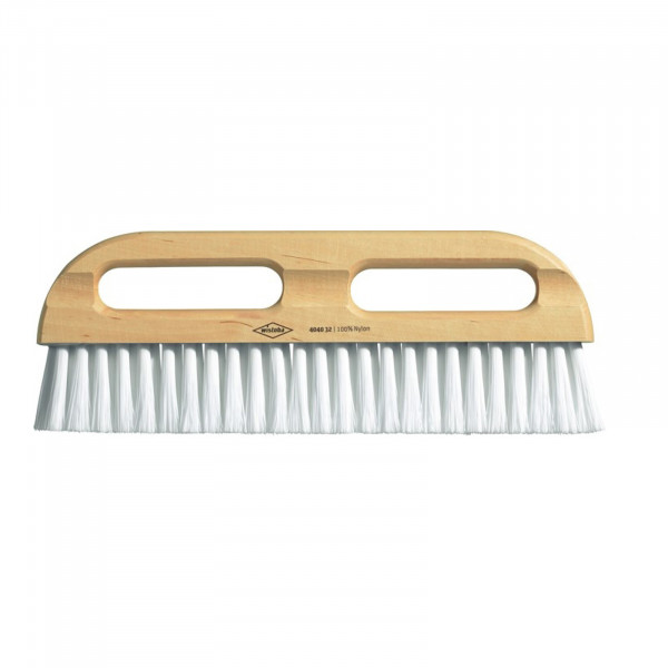 WIS Maler-Tapezierwischer Nylon Griffl