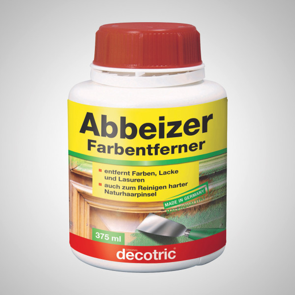 Decotric Abbeizer rasant 375ml