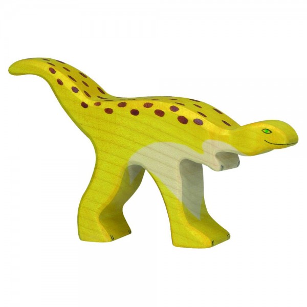 Staurikosaurus