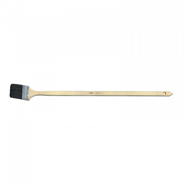 WIS Fass.-Pinsel abg.schw.Stiel 80cm 75