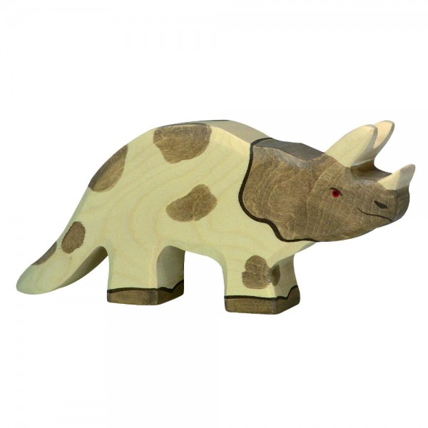 Triceratops