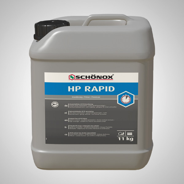 Schönox HP Rapid 5,5kg