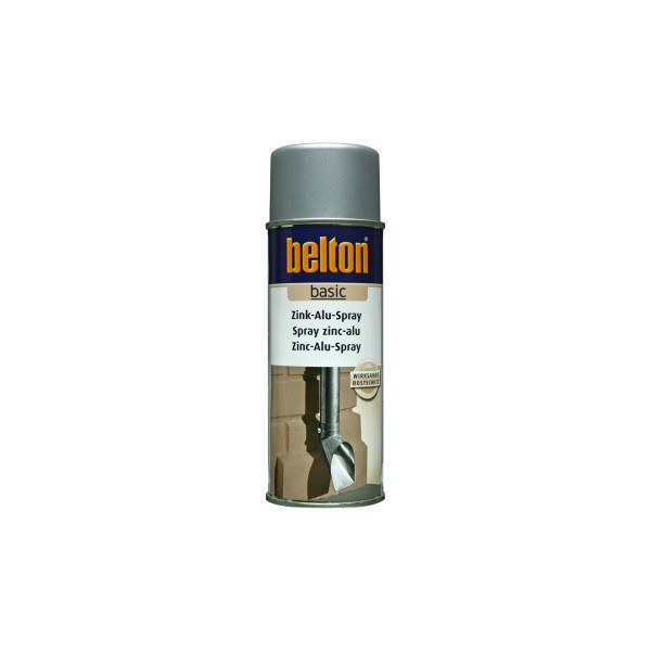 Belton Zink-Alu-Spray 400ml