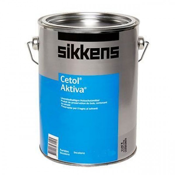 Sikkens Cetol Aktiva 1l, farblos