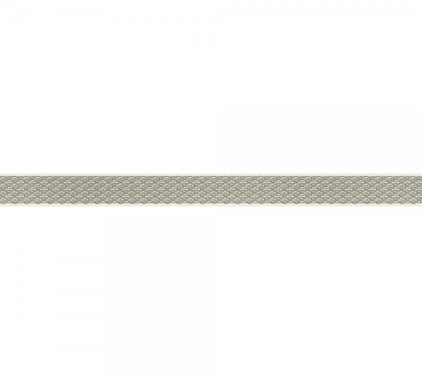 A.S. Création Only Borders 10 369171 Papier (selbstklebend) Metallic