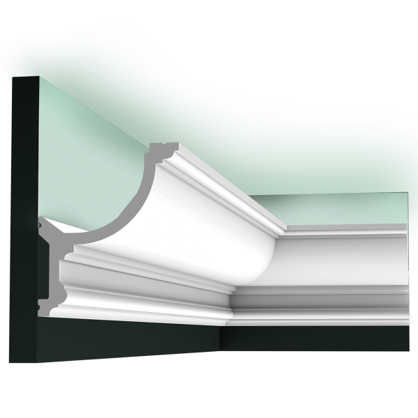 Orac Decor Indirekte Beleuchtung C901F Flexible