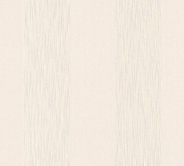 A.S. Création Tessuto 956602 Vlies Creme