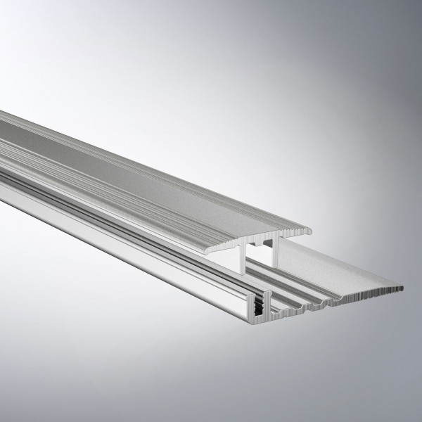 PPS Star - 378 - silber / 100 cm