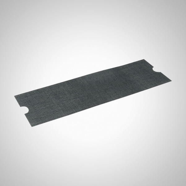 Pajarito Schleifgitter Gewebe, 856E K100 285 x 93 mm