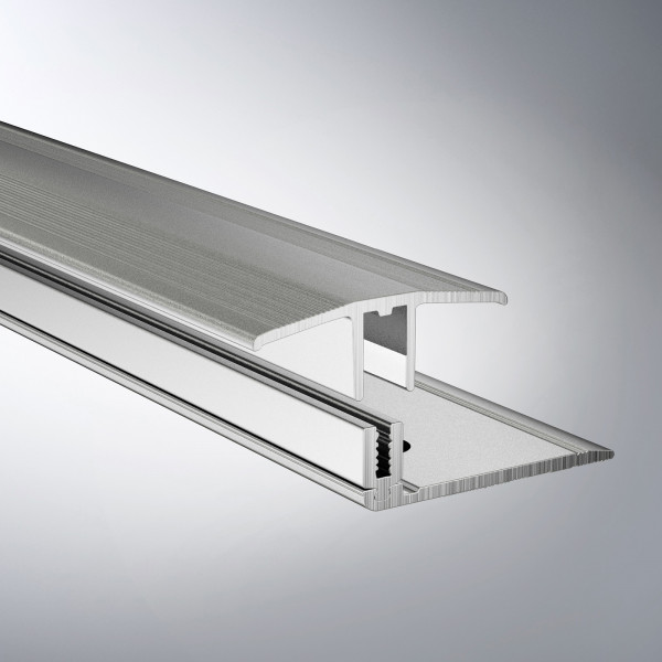PPS Flex - 888 - silber / 100cm