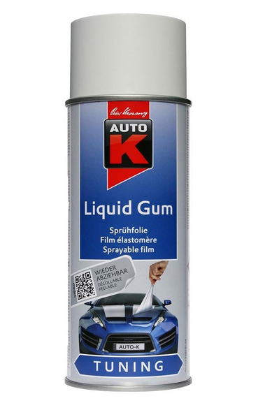 Belton AutoK Liquid Gum 400 ml weiß