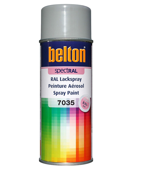 Belton SpectRAL 400ml 7035 lichtgrau