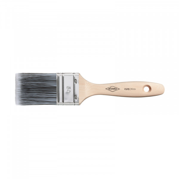WIS Flachpinsel Krex Blech 30