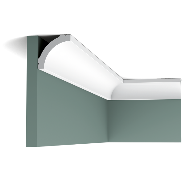 Orac Decor Eckleiste CB521 Durofoam