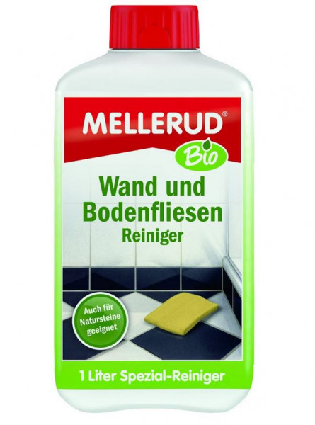 MELLERUD Bio Wand und Bodenfliesen Reiniger 1 L