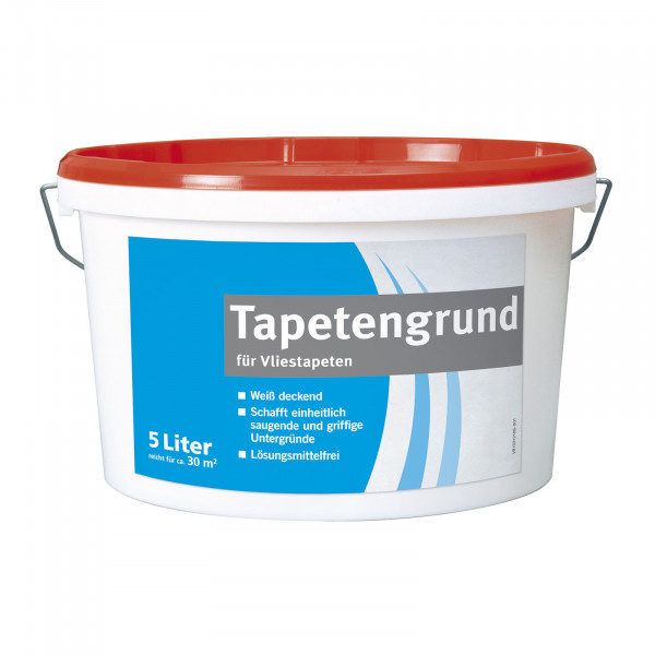 Tapetengrund N 5l