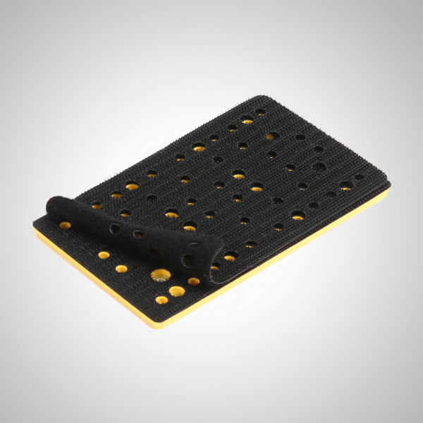 Mirka Schleifschuh Netz 81 x 133mm Grip 46L Medium