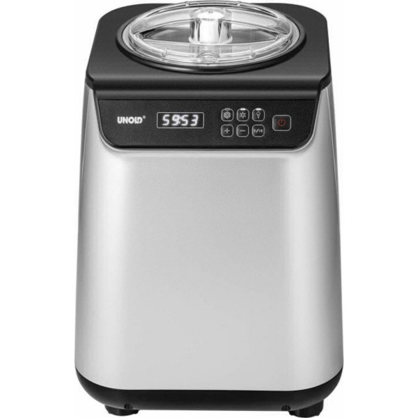 Unold Eismaschine Uno 48825 1,2 l