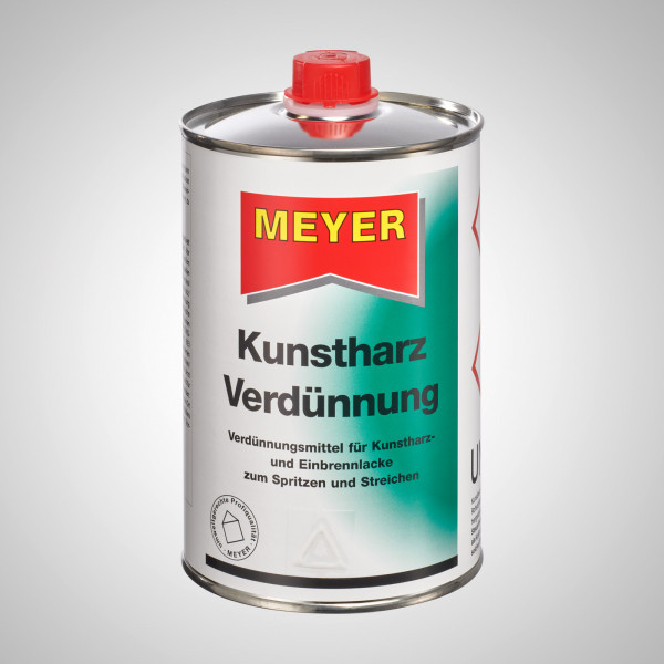 Meyer Kunstharz-Verdünnung, 1 l B